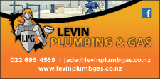Levin Plumbing & Gas