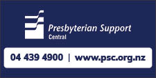 Presbyterian Support Central
